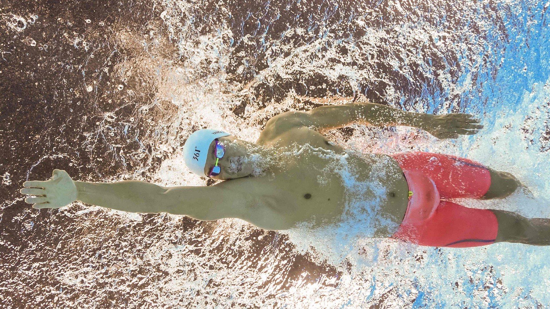 亚洲田径锦标赛落幕 中国军团斩获四金创佳绩